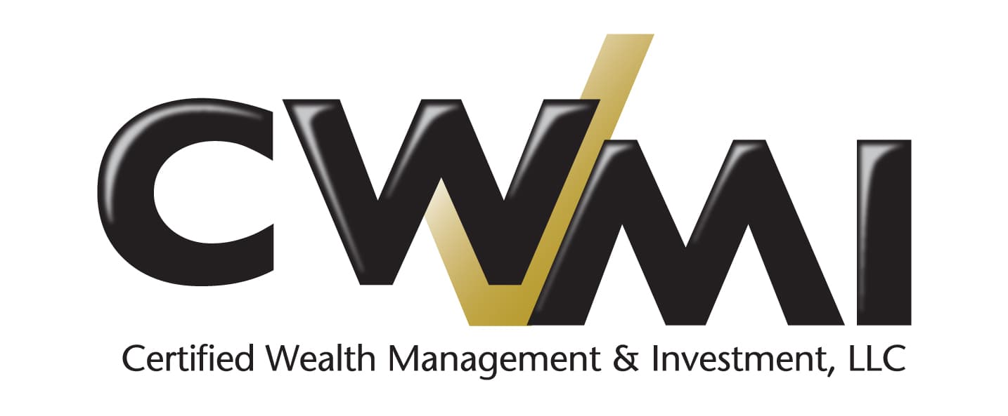 Certified Wealth Management & Investment logo